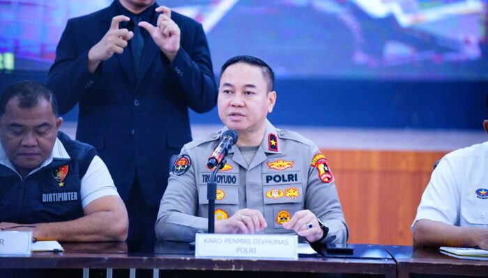 Bareskrim Polri Ungkap Sindikat Penyelewengan BBM Subsidi di Kolaka, Kerugian Negara Capai Rp 105 Miliar