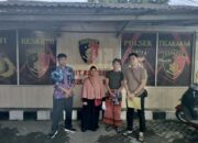 Remaja Hilang di Tangerang Selama Dua Minggu Ditemukan Selamat di Batu Ceper