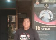 Aktivis Alex Kecam Dugaan Pungutan Wajib oleh Oknum Ketua RT di Griya Sutera Balaraja