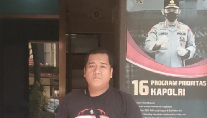 Aktivis Alex Kecam Dugaan Pungutan Wajib oleh Oknum Ketua RT di Griya Sutera Balaraja