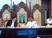 Gubernur Banten Andra Soni Tegaskan APBD Milik Rakyat
