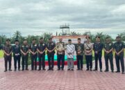 Bupati Armia Sebut Selamat Bertugas Sebagai Dandim Gayo Lues Letkol Agus