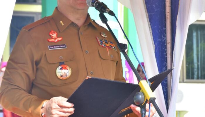 Aceh Tamiang Peringati Hari Kartini ke 61, Perempuan Punya Peran Strategis