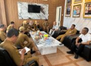 PLT Bapeda: Pajak Harus Bebas Pungli
