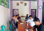 Hari Kedua Pasca Lebaran, Pemdes Cipaeh Kembali Aktif Layani Masyarakat