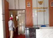 MPP Desak Inspektorat Tanggamus Tindak lanjuti Dugaan Korupsi Dana Pekon Tanjung Raja