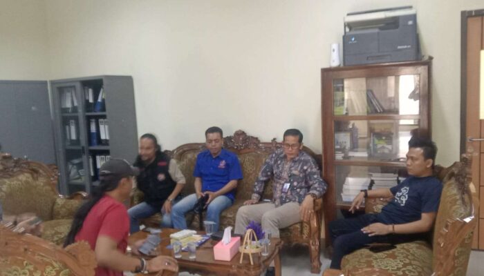 PT Tamron Akuatik Diduga Bayar Upah di Bawah UMK, Disnaker Kabupaten Serang Mengaku Tak Punya Wewenang