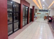 Ruang Rapat Baru Dinas Perkim Kabupaten Tangerang Jadi Tempat Penyimpanan Barang, Efisiensi Anggaran Dipertanyakan?