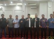 Sengketa Lahan Puluhan Tahun di Sindang Panon, Komisi 1 DPRD Tangerang Fasilitasi RDP dan Dorong Mediasi