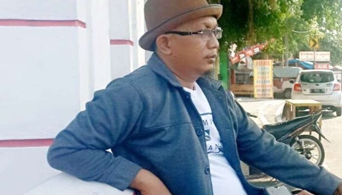 Ketua Badak Banten Perjuangan Kecam Pengusiran dan Intimidasi Wartawan oleh Oknum Sekuriti Dinas Perkim Tangerang