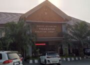 Proyek Kantor Desa Pasir Bolang Disorot, Kecamatan: Sudah Dimonitor dan Didorong Selesai