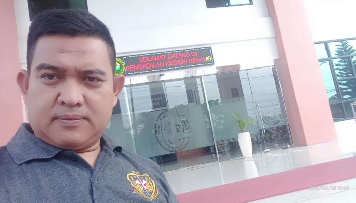 Sidang Putusan PHI: Mantan Satpam PT KBS Menang Sebagian, Siap Ajukan Kasasi