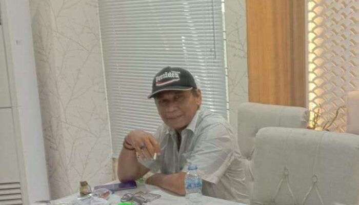 Diduga Atas Perintah Pejabat, Wartawan sWara45.com Diintimidasi Saat Konfirmasi Berita Ruang Rapat di Dinas Perkim Kabupaten Tangerang