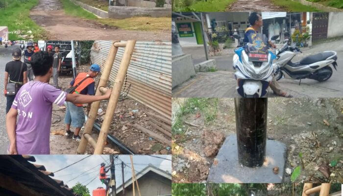 Tanpa Transparansi, Penuh Risiko: Proyek PJU Balaraja Diduga Cacat Prosedur