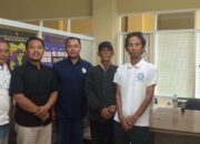 Tuntut Kepala Dinas Perkim Dicopot, Badak Banten Perjuangan Akan Gelar Aksi di Depan Kantor Perkim dan Bupati Tangerang