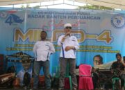 Diduga Namanya Dicatut Jadi Humas Perusahaan Tak Berizin, Eli Sahroni Akan Tempuh Jalur Hukum
