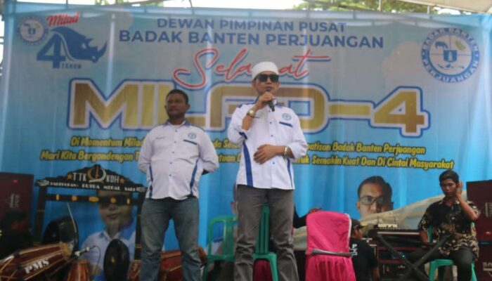 Diduga Namanya Dicatut Jadi Humas Perusahaan Tak Berizin, Eli Sahroni Akan Tempuh Jalur Hukum