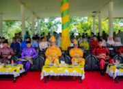 Pemkab Aceh Tamiang Rayakan HUT ke 23