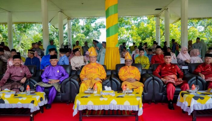 Pemkab Aceh Tamiang Rayakan HUT ke 23