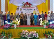 Bupati Armia Sebut Saya Cinta Aceh Tamiang