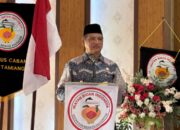 Bupati Armia Minta Bidan Rajin Patroli Diwilayah Kerja Masing – masing