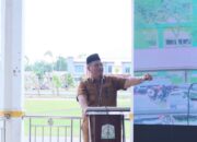 Bupati Aceh Tamiang Tegaskan Tingkat Musyawarah Pembentukan Koperasi Merah Putih