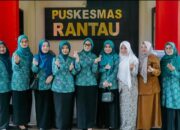 Dalam Rangka Memperingati HUT IBI ke 74, Ketua TP-PKK Aceh Tamiang Luncurkan Pelayanan KB Serentak