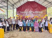 Ketua TP-PKK Aceh Tamiang Tekankan Pentingnya Peran Posyandu di Tiap Desa