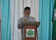 Wabup Ismail Sebut Hafidz Al-Qur’an Adalah Investasi Masa Depan