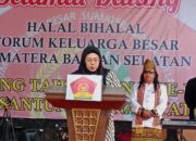 Aniversary ke 7 Dpp FKBSS Berikan Santunan Anak Yatim