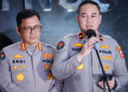 Polda & Polres di Seluruh Indonesia Bergerak, Lakukan Operasi Besar-besaran di Setiap Daerah, Pengganggu Bakal Ditindak Tegas!
