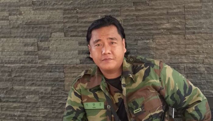 Alek Purnama: Intimidasi Wartawan di Dinas Perkim Adalah Tindakan Biadab
