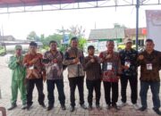 Sah! Sopian Terpilih sebagai Ketua RW 02 Desa Pete, Kecamatan Tigaraksa