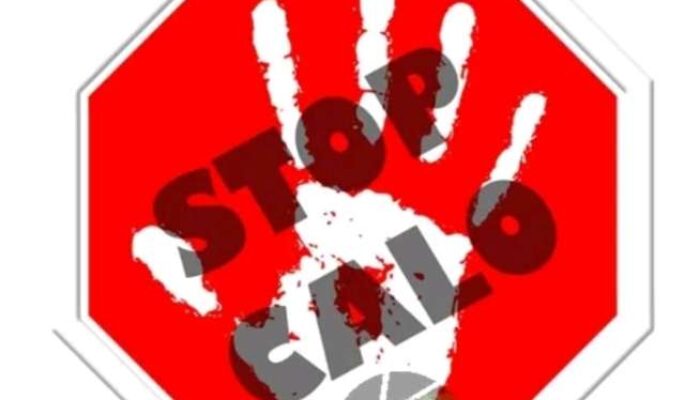 Iming-Iming Kerja Harian Lepas, Aktivis Desak Penangkapan Oknum Berinisial H