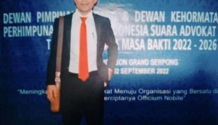 YLPK PERARI Perkuat Peran Sebagai Garda Depan Perlindungan konsumen