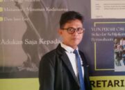 YLPK PERARI Kawal Pengaduan Masyarakat, Kabid Humas DPP Turun Langsung