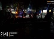 Proyek Betonisasi Jalan di Perum Mustika Sarat Kejanggalan: Ditemukan Lobang Misterius dan Tak Ada Papan Proyek