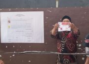 Rahmatullah Menang Telak dalam Pemilihan Ketua RW 03 Kp Pete, Tigaraksa