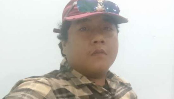 Aktivis Alex Purnama: Pelaksana Proyek Betonisasi Jalan Perumahan  Mustika Di Duga menipu Publik Demi Keuntungan Besar