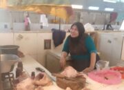 Pasar Cisoka Terpuruk, Pedagang Desak Tindakan Nyata dari Pemerintah dan Kecamatan