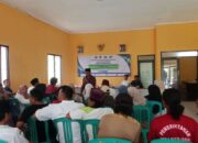 Pembentukan Pengurus Koperasi Merah Putih di Desa Patrasana Resmi Digelar