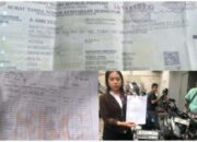 Anak Wartawan Jadi Korban Perampasan oleh Oknum Debt Collector, Keluarga Minta Kapolres Bertindak Tegas