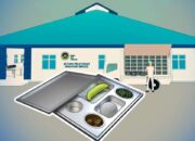 Aktivis Soroti Dugaan Proyek Fiktif Bertema Dapur Sehat: “Ini Kejahatan Terorganisir”