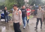 Polsek Tigaraksa Tertibkan Atribut Ormas: Wujudkan Ketertiban dan Cegah Premanisme