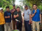 RW 03 Desa Pete Galakkan Gotong Royong, Harapkan Dukungan DLHK Tangerang untuk Program Kebersihan Berkelanjutan