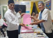 Ketua RT Baru di Kp. Kadu Desa Pete Siap Gaspol Program Lingkungan: Warga Diajak Aktif Wujudkan Kemajuan Bersama
