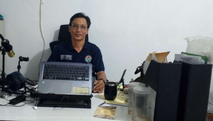 BUMDes Pema Bersama Luncurkan Bank Air, Dinna Suzatmika M.M.: Untuk Kebutuhan dan Kesejahteraan Warga
