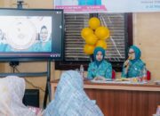 Ketua TP-PKK Aceh Tamiang Luncurkan Pelayanan KB Serentak