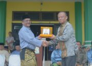 Pertama di Aceh, Pemkab Aceh Tamiang Serahkan SK CPNS & PPPK Formasi 2024