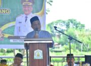 Sambut Hardiknas dengan Khataman Qur’an, Wabup Ismail Sebut Mari Ciptakan Generasi Aceh Tamiang Cinta Al-Qur’an